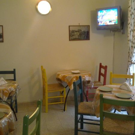 גוארדיאגרלה Locanda Maja B&B מראה חיצוני תמונה