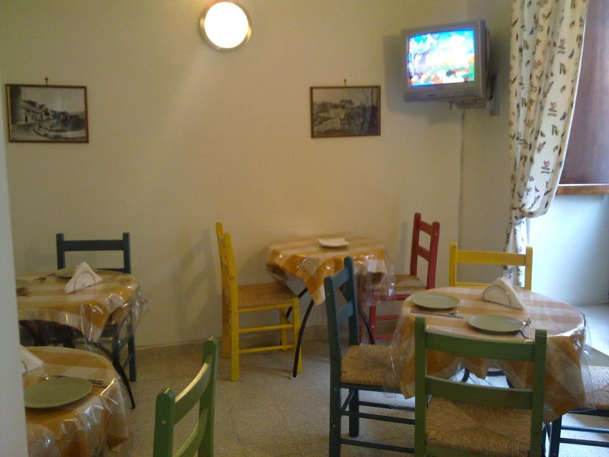 גוארדיאגרלה Locanda Maja B&B מראה חיצוני תמונה